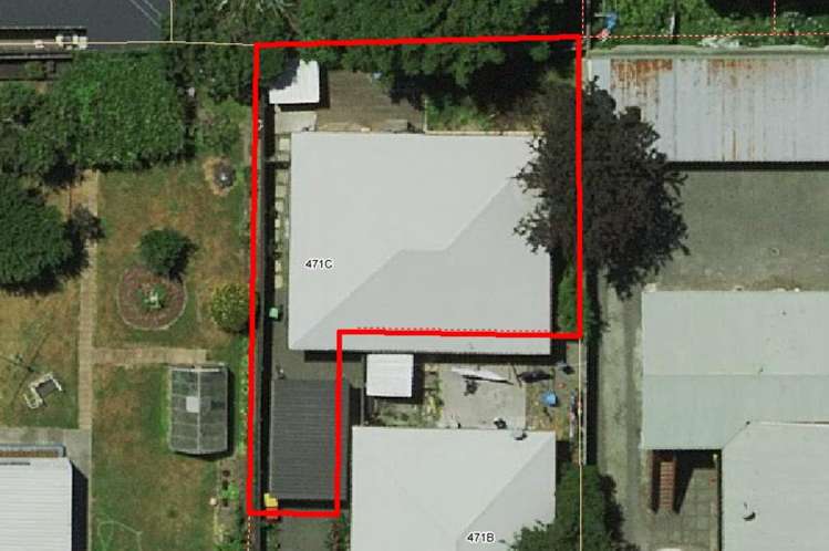 471c Gloucester Street Linwood_8