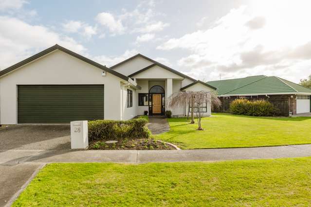 28 Royal Oak Drive Kelvin Grove_1