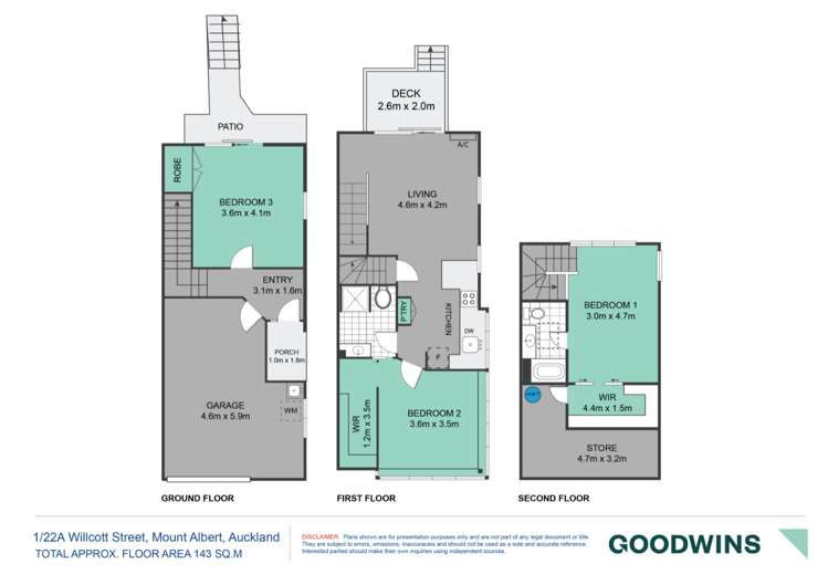 1/22a Willcott Street Mount Albert_14