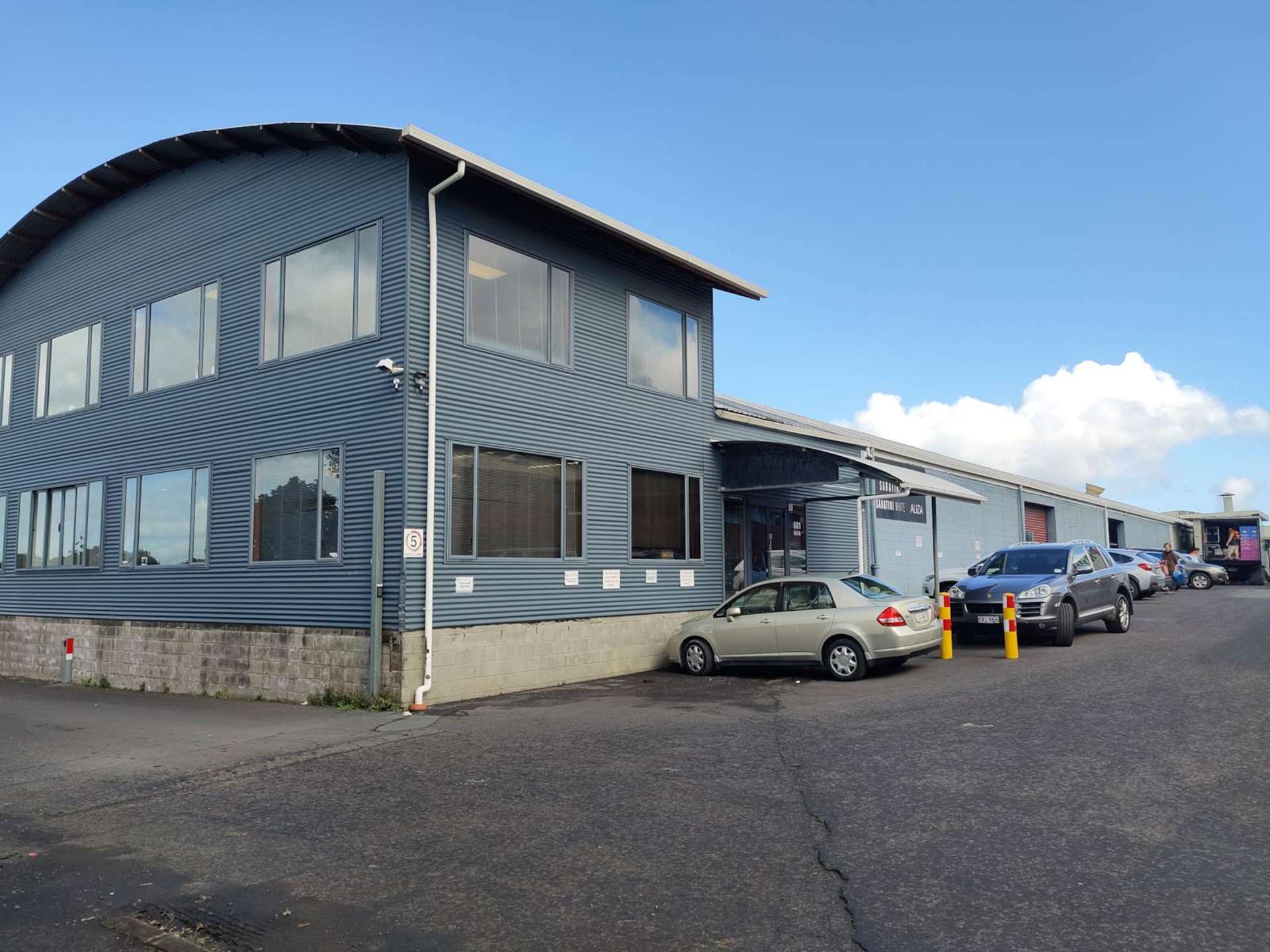 B/681 Rosebank Road Avondale Auckland City Commercial Property