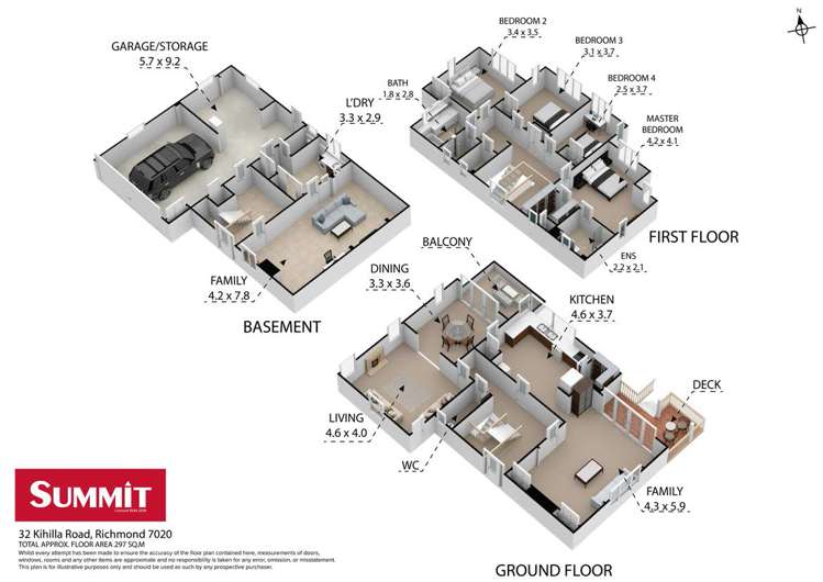 32 Kihilla Road Richmond_19