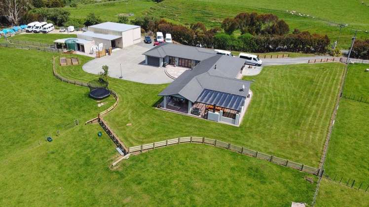 143A Weber Road Dannevirke_25