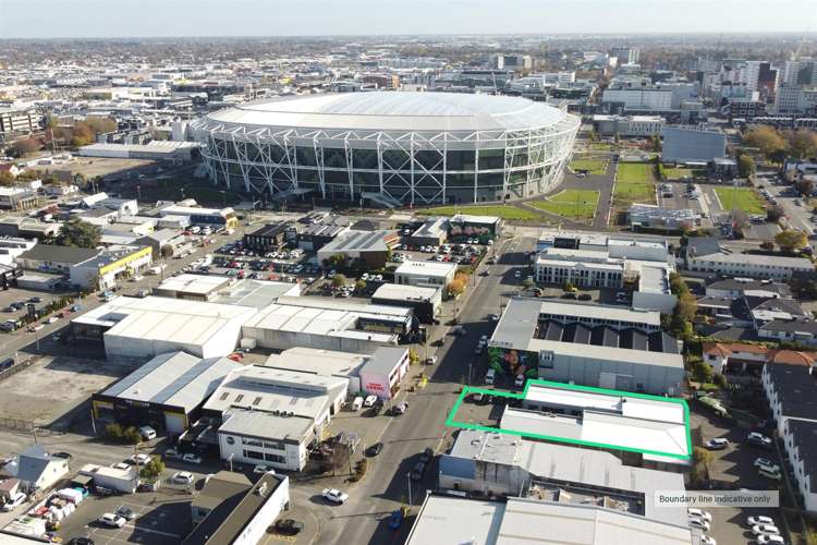 295 & 297 Cashel Street Christchurch Central_8