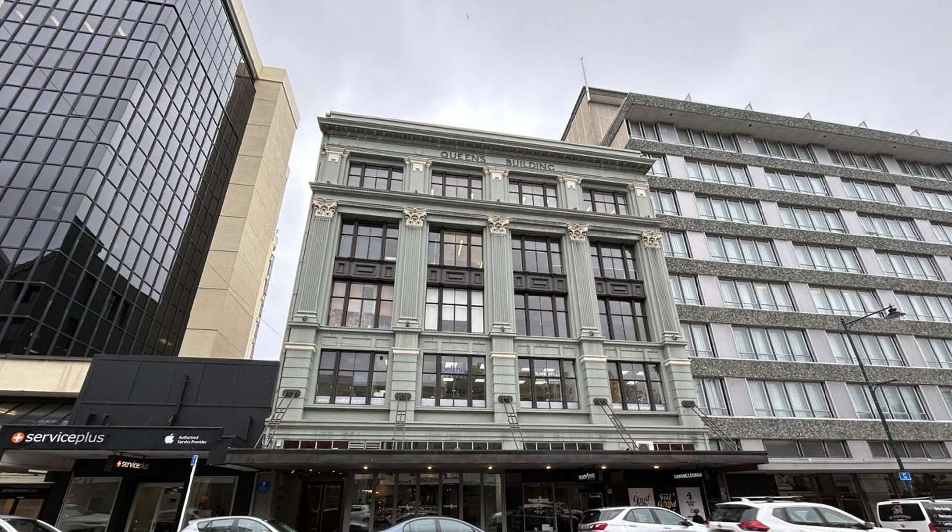 109 Princes Street Dunedin Central_0