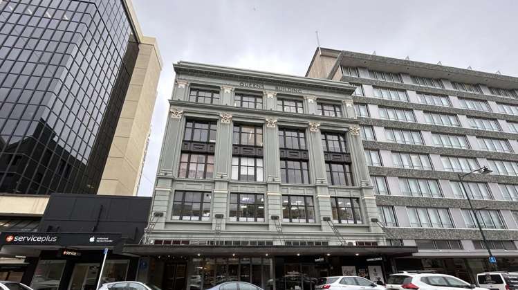 109 Princes Street Dunedin Central_0
