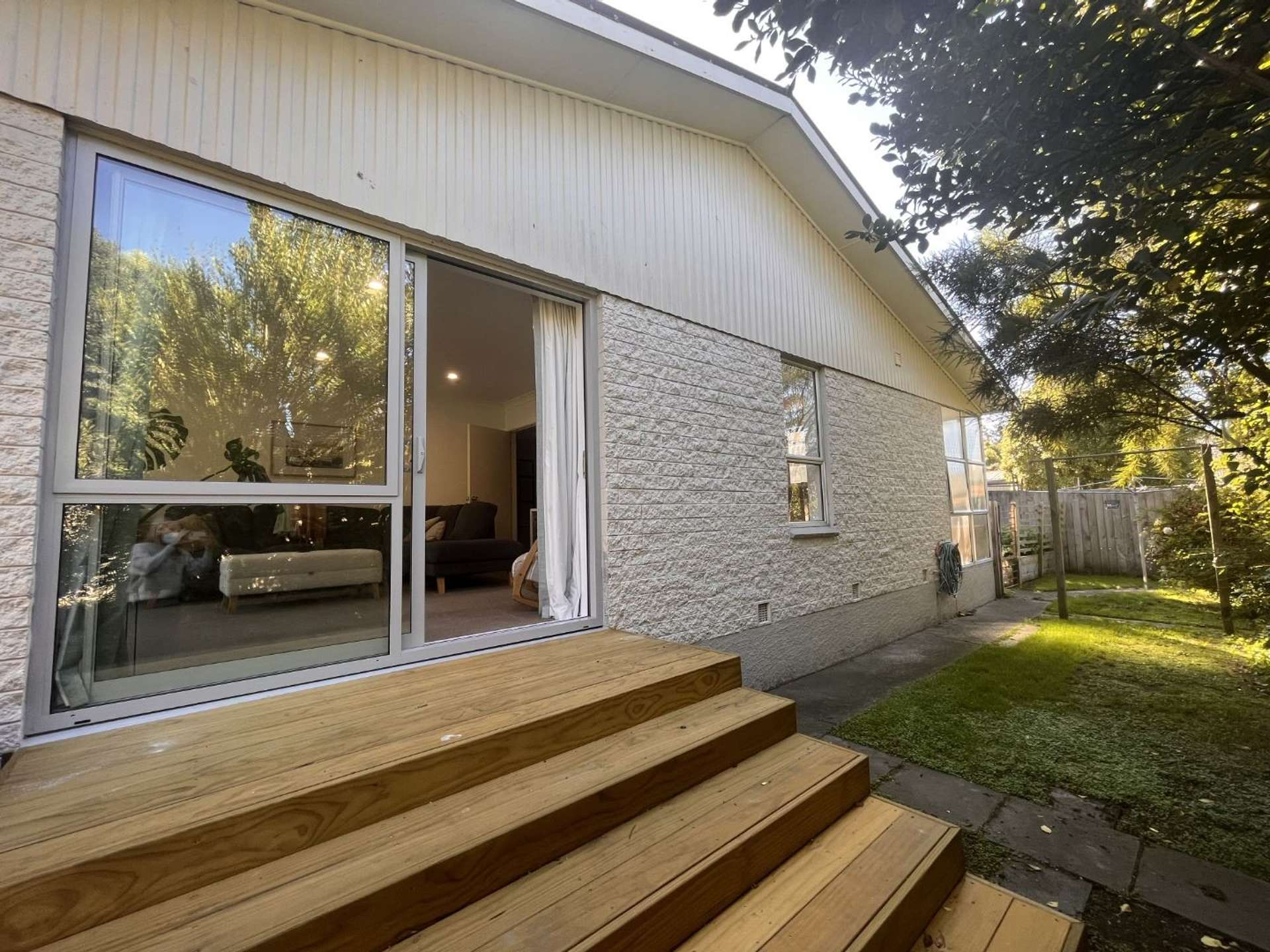 10a Dormer Street Papanui Christchurch City Houses for Rent One Roof