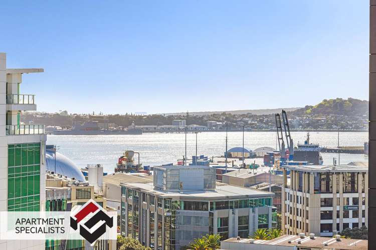 1 Parliament Street Auckland Central_7