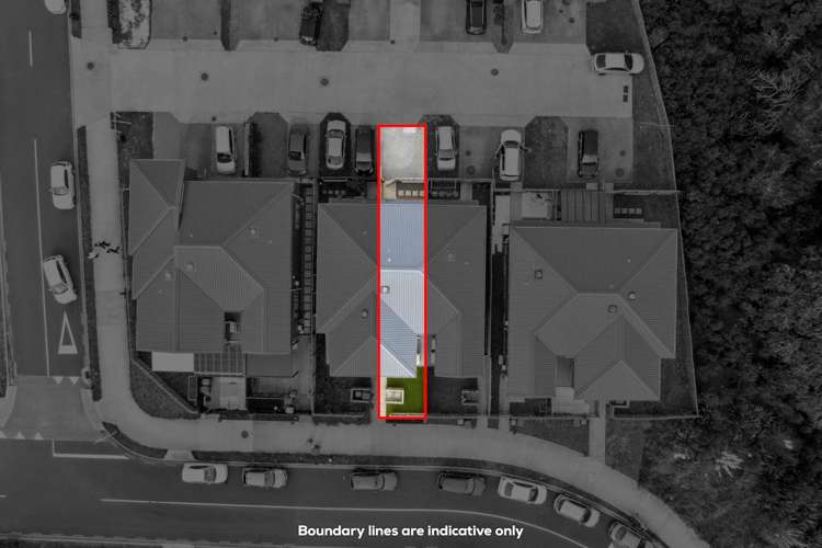 9 Serpent Road Flat Bush_16