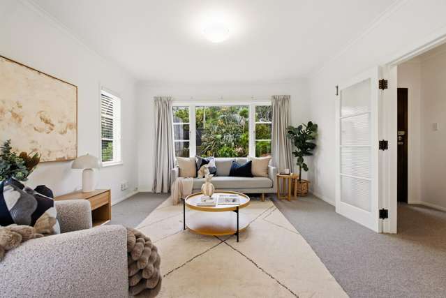 Classic Charm, Modern Comfort!
