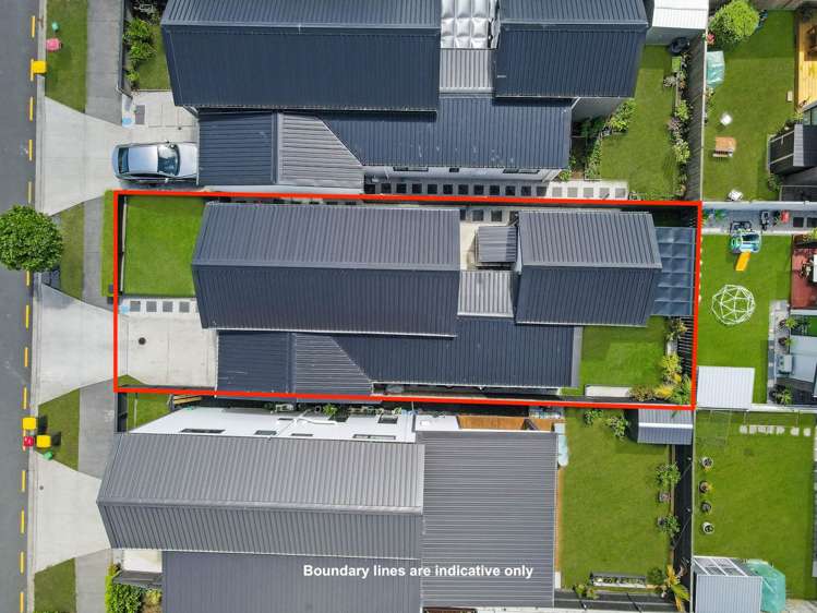 28 Fredrick Hanson Road Papakura_22