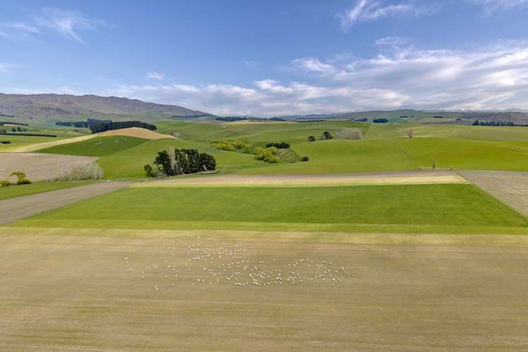 Hawarden Waikari Road Waikari_10