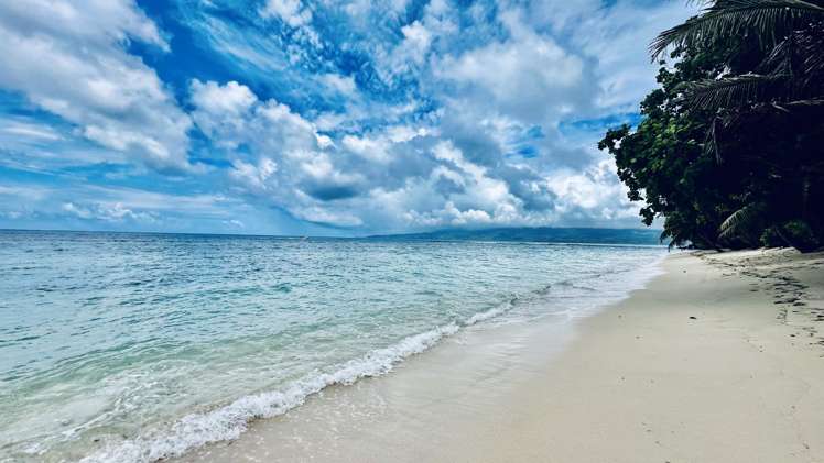 Maqai Beach Eco Surf Resort Qamea Island_31