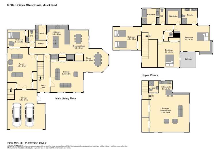 8 Glen Oaks Saint Heliers_19