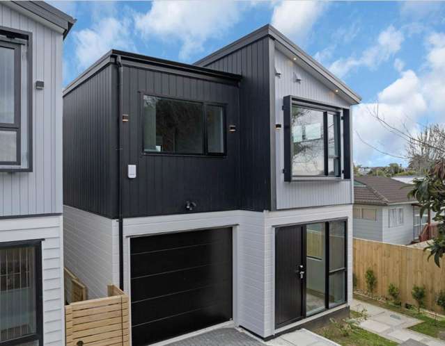 Your Entry into Today's Market - New 3 Bedroom Home + garage