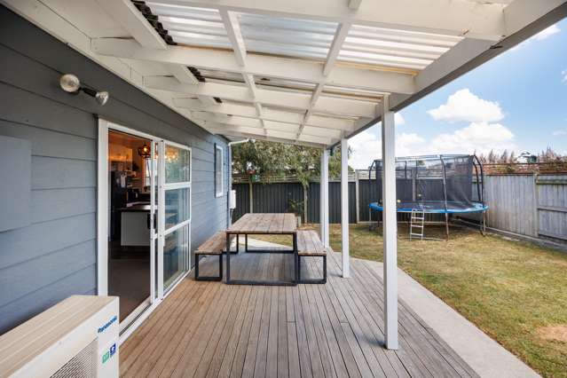 8a Kaimanawa Street Kelvin Grove_1