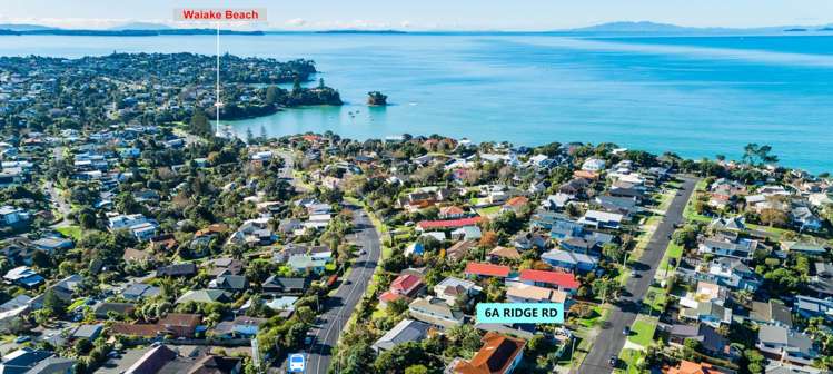 6a Ridge Road Waiake_17