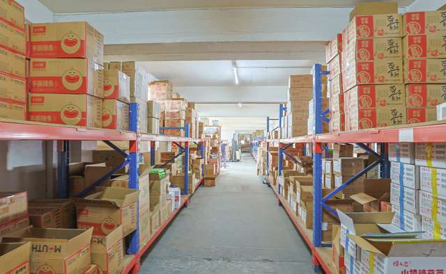 Warehouse in Onehunga