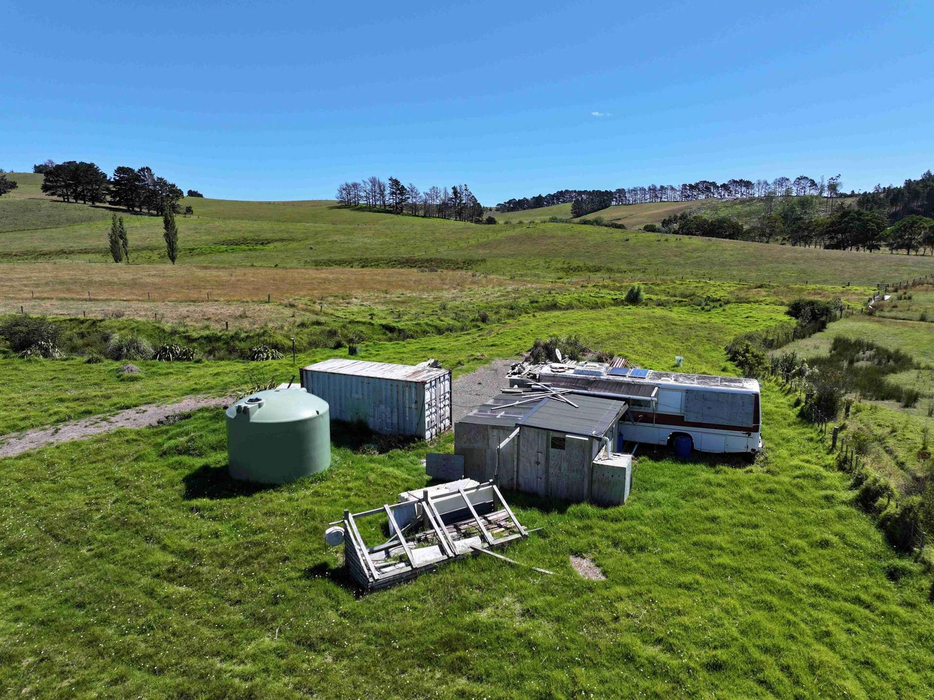 Lot 1 Pekerau Road Lake Ohia_0