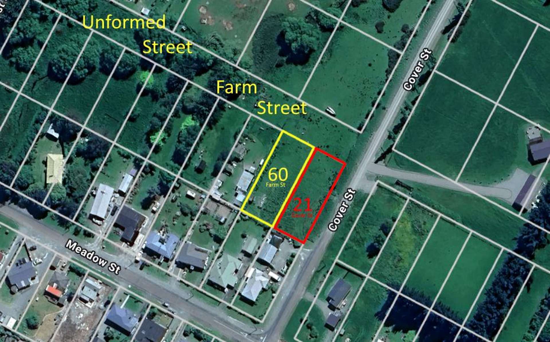 21 Cover Street Lumsden_0