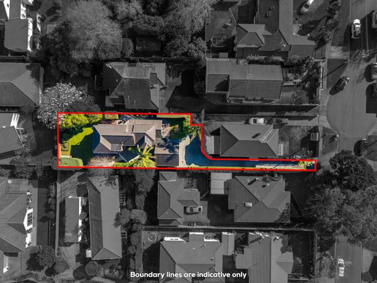 18A Rewi Road Royal Oak_22