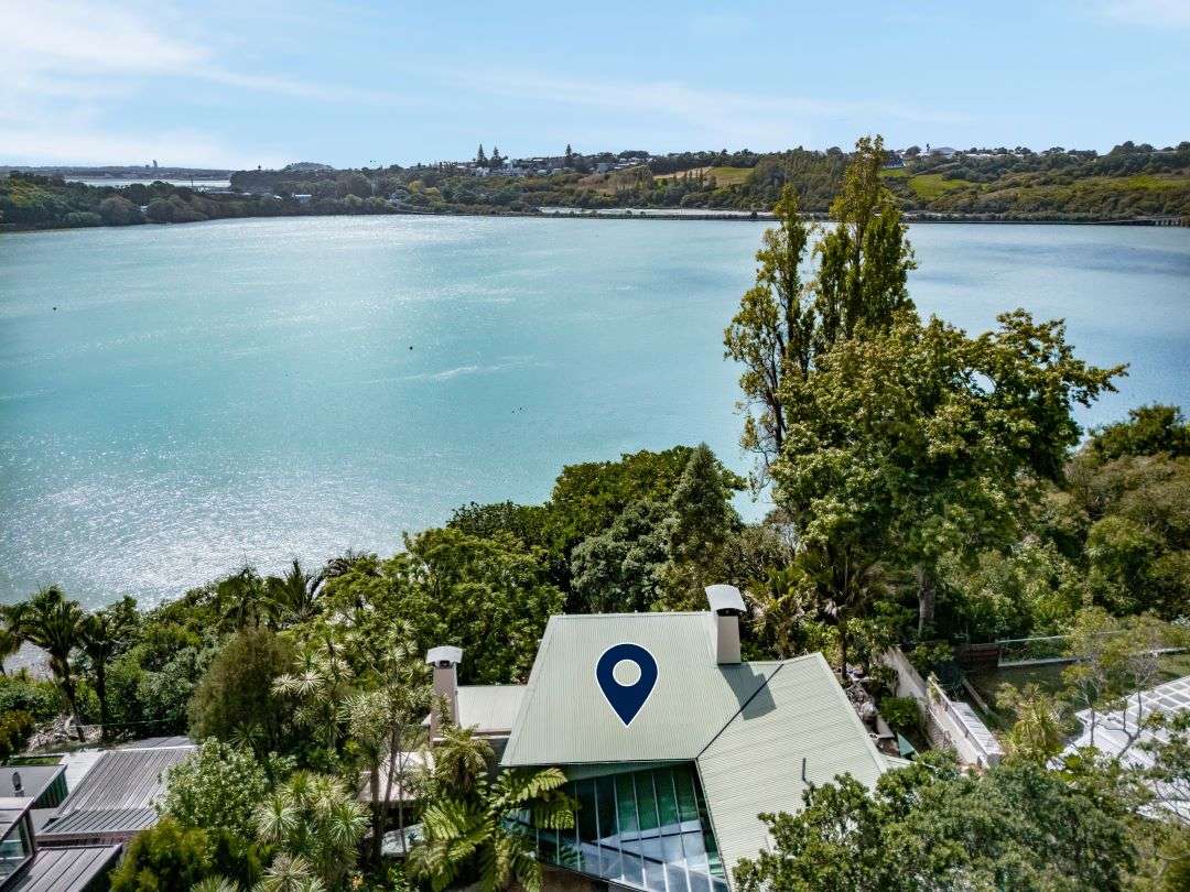 24 Darwin Lane in Remuera, Auckland