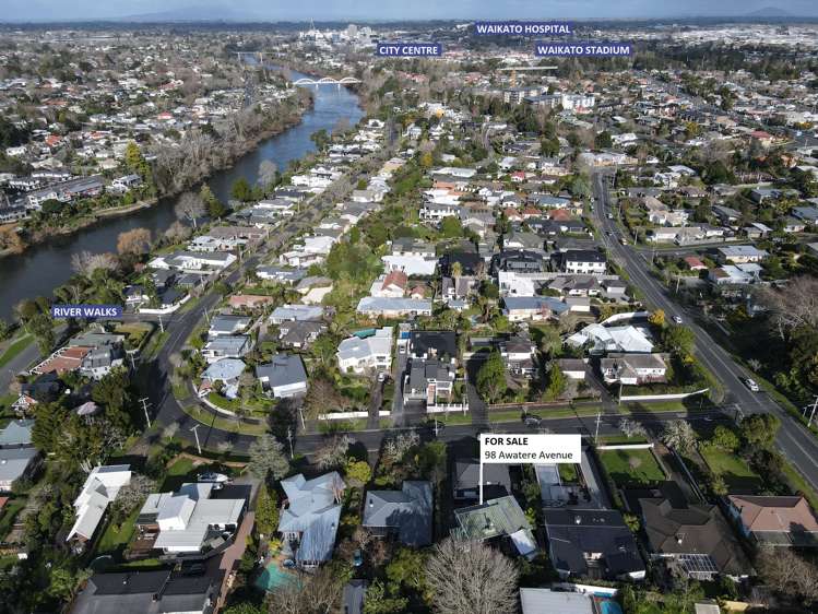 98 Awatere Avenue Beerescourt_11