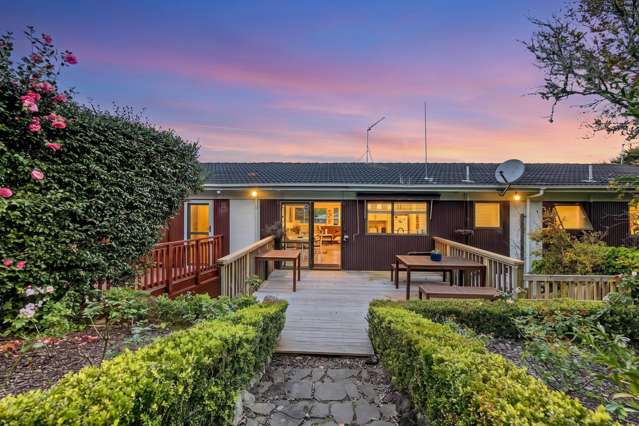 Remuera living under a million