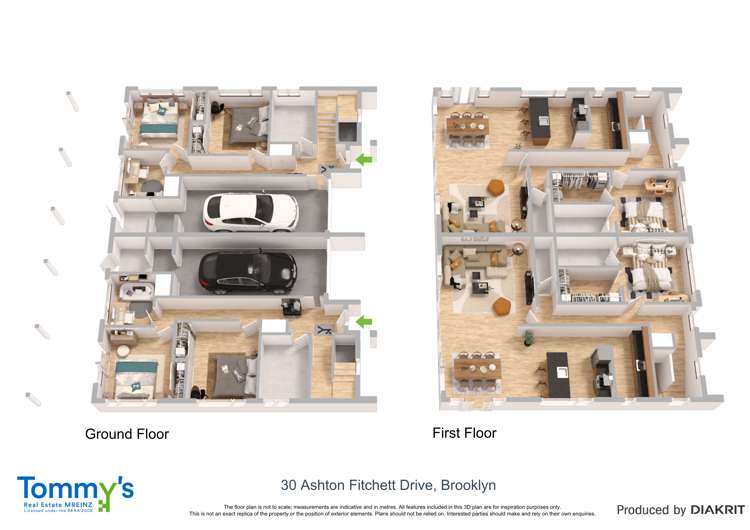 30 Ashton Fitchett Drive Brooklyn_19