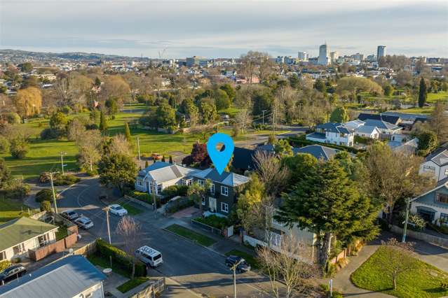43 Harvey Terrace Richmond_1