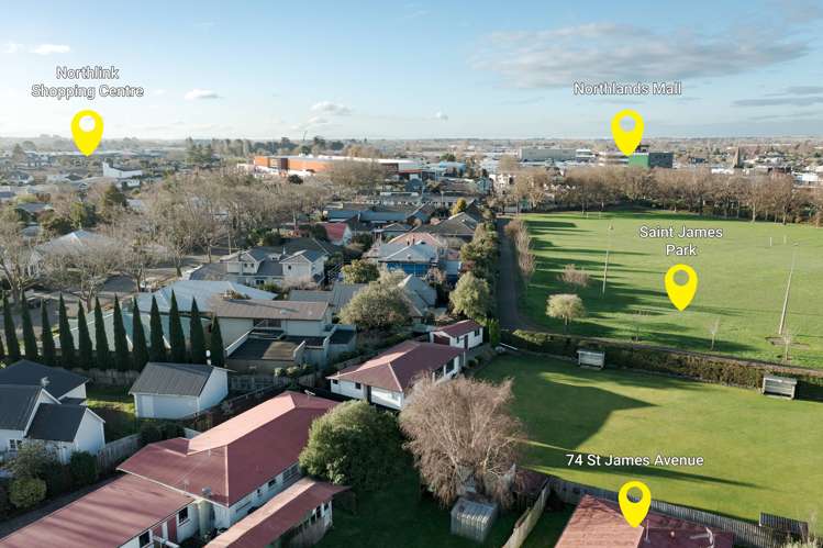 2/74 Saint James Avenue Papanui_11