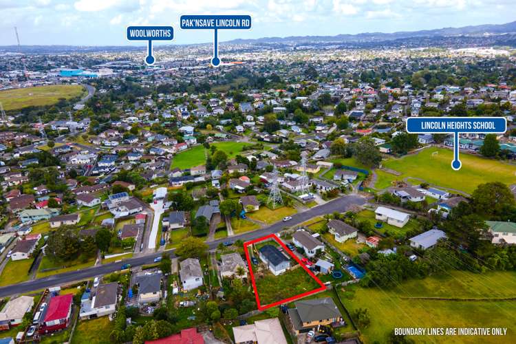 15 Doone Place Massey, Auckland Massey_15