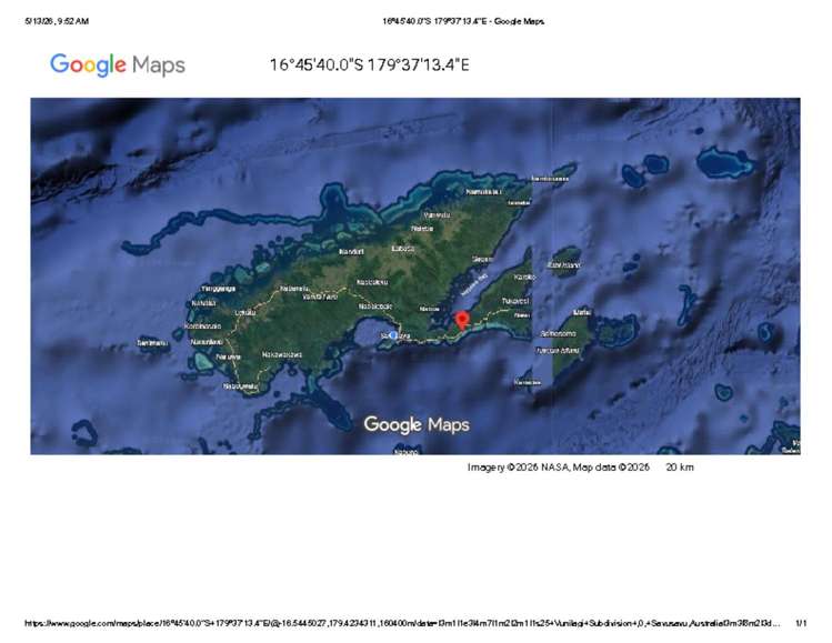 Address withheld Savusavu_20