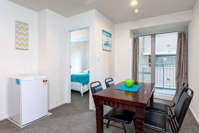 2I/113 Vincent Street City Centre_2