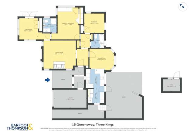 18 Queensway Three Kings_1