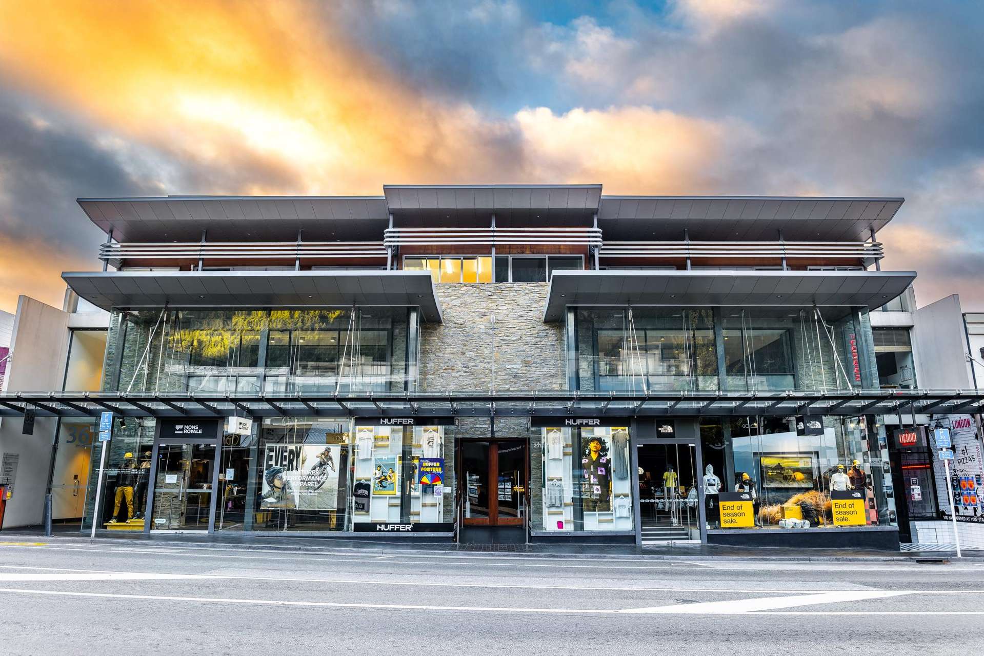 36 Shotover Street Queenstown_0