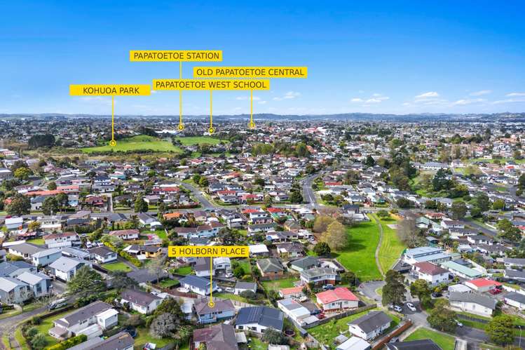 5 Holborn Place Papatoetoe_9