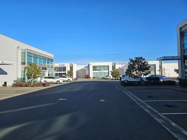 Unit 7B 303 Blenheim Road Upper Riccarton_2