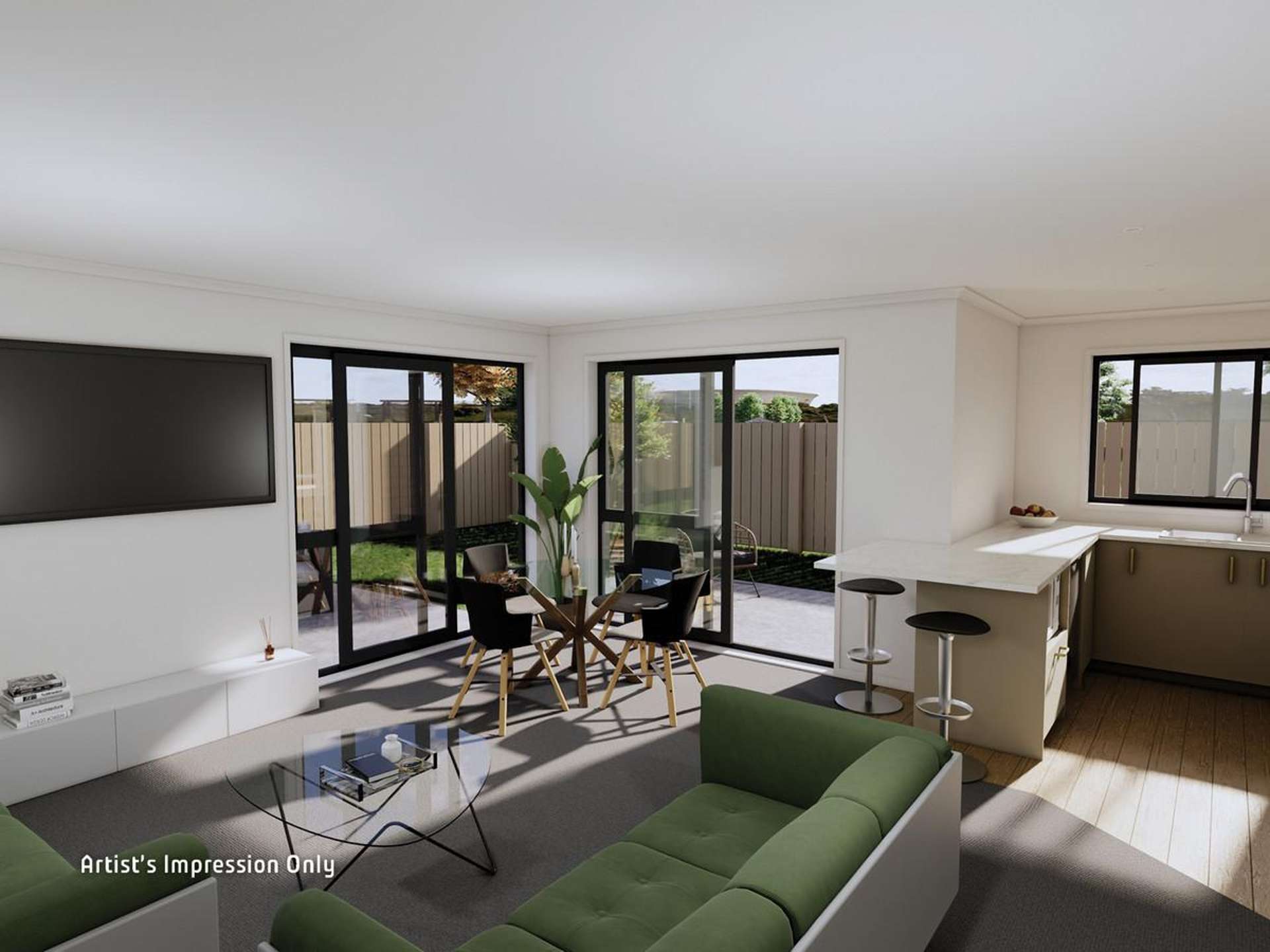 15A Ihle Street Terrace End_0