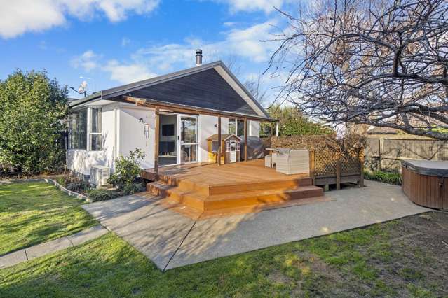 A Fresh Start Awaits - Must Be Sold!