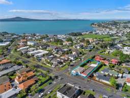 Rare development site in sought-after Saint Heliers