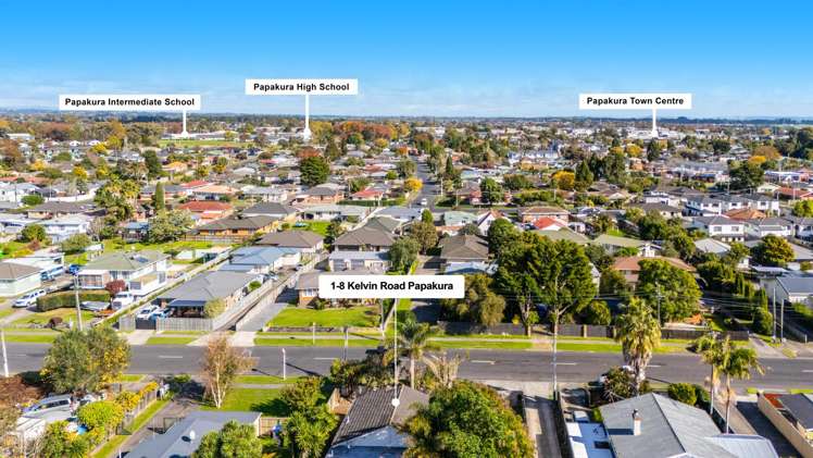 1/8 Kelvin Road Papakura_16