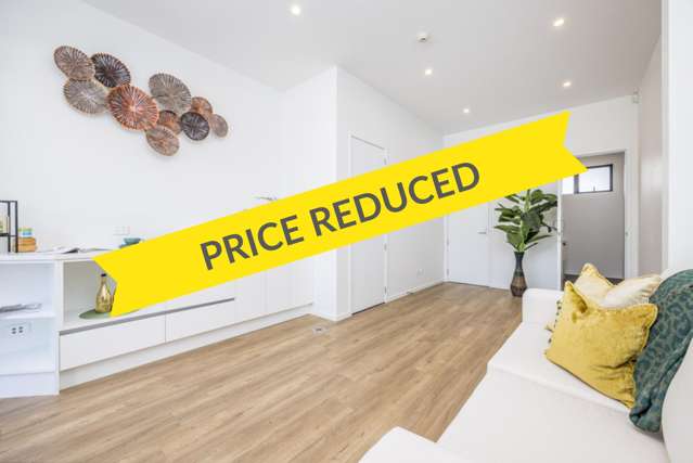 Bargain Alert- $101K Under CV!