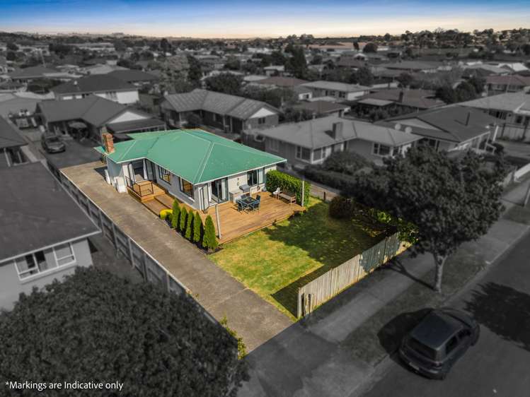 5 Mason Avenue Pukekohe_14