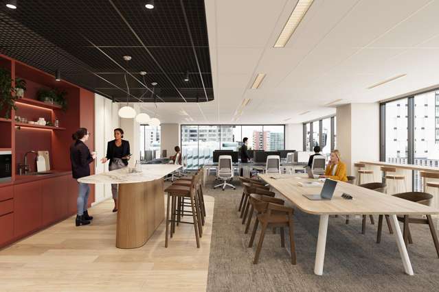 2 Wakefield Street Auckland Central_3