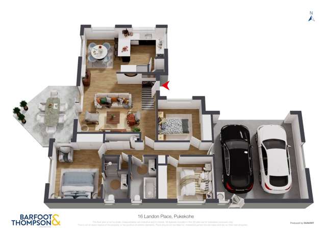 16 Landon Place Pukekohe_1