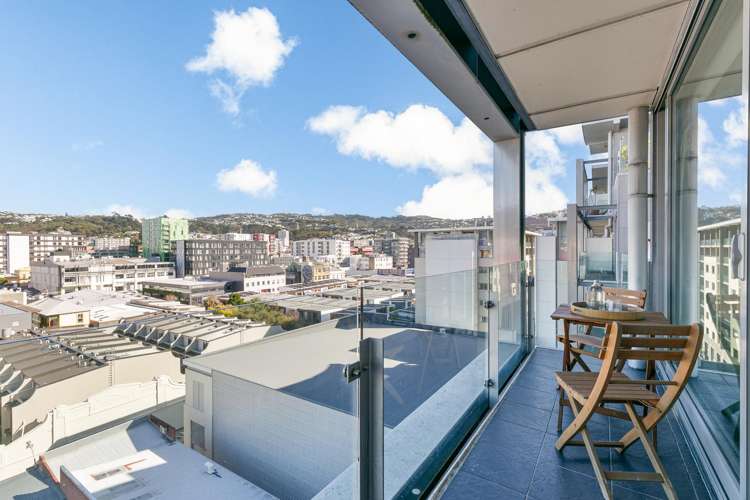 89/72 Tory Street Te Aro_18