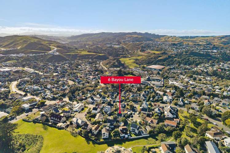 6 Bayou Lane Churton Park_20