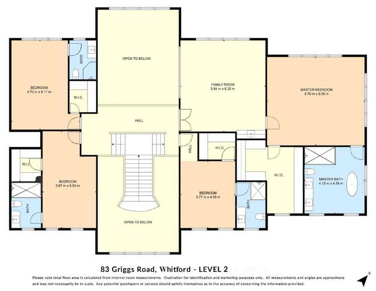 83 Griggs Road Whitford_30