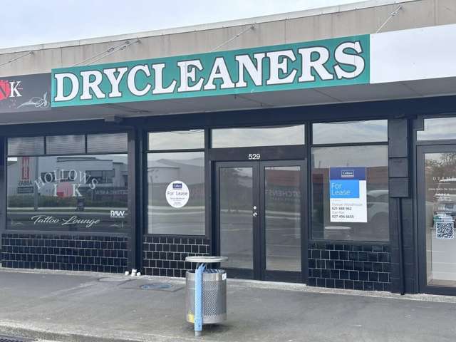 Shop 4, 529 Maunganui Road Mount Maunganui_4