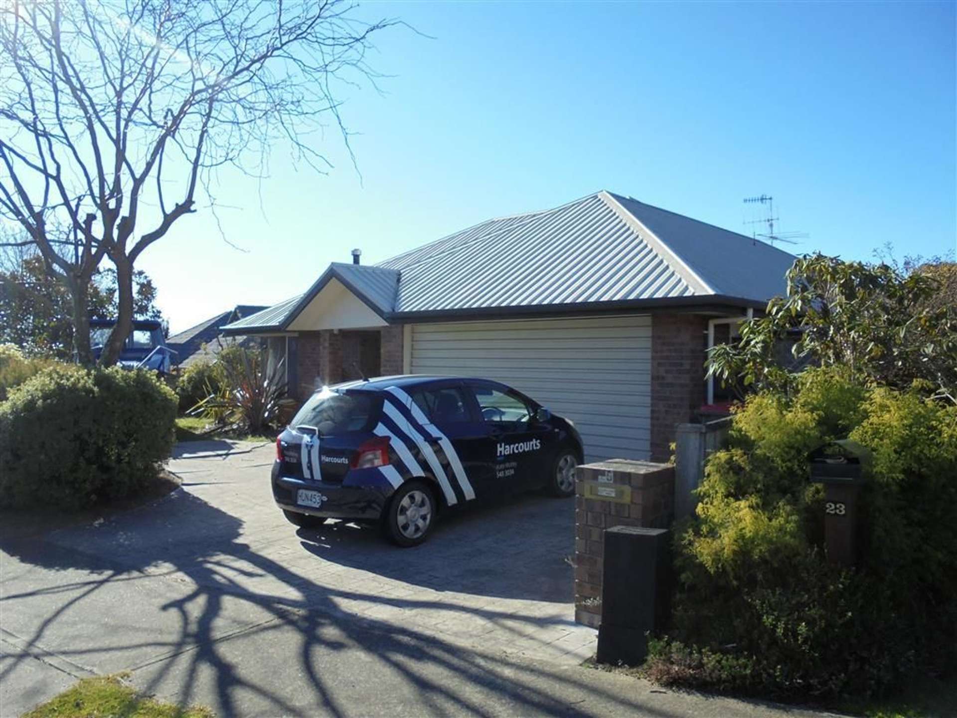 25 Rochfort Drive Richmond_0